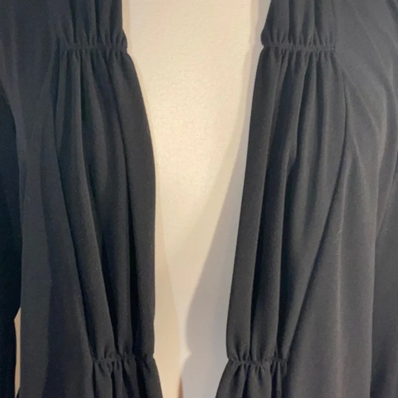 ‼️SALE 3/$35‼️ Coldwater Creek light Topper - Picture 6 of 7